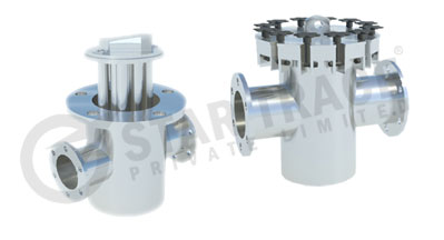 Liquid Line Separators-StarTrace Liquid Line Separators