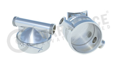 Liquid Line Separators-StarTrace Liquid Line Separators