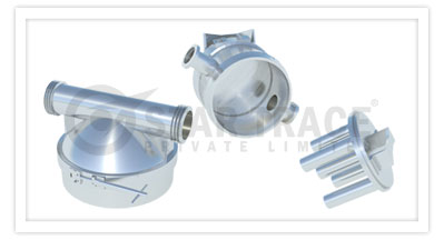 Plate Style T Traps-StarTrace Plate Style T Traps
